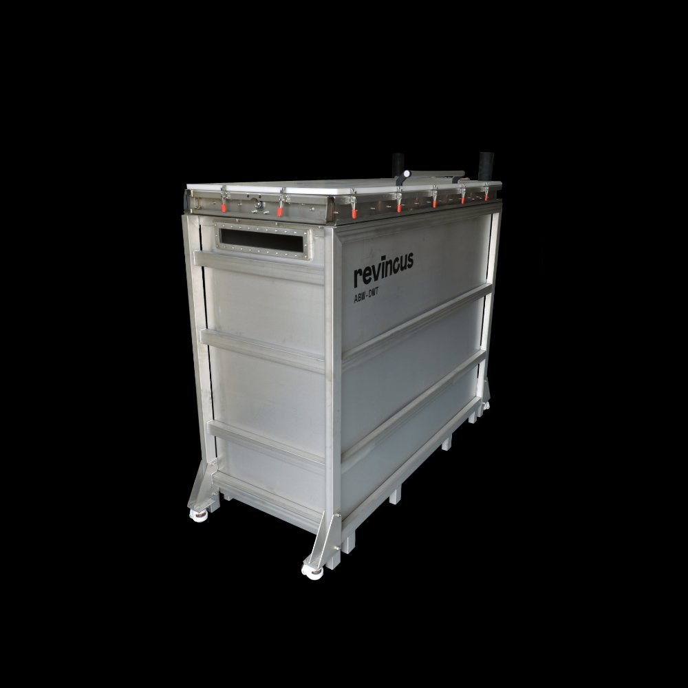 Durchlaufwärmetauscher